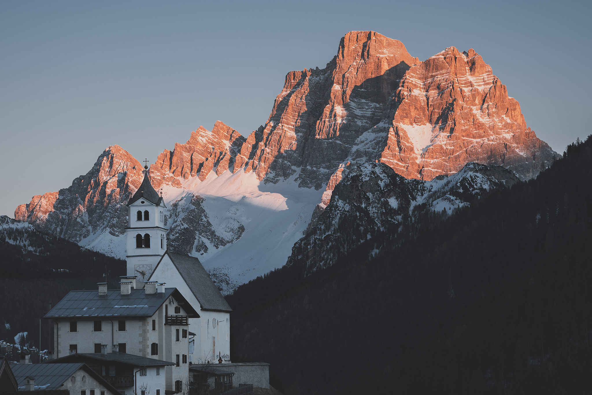 Colle Santa Lucia